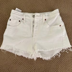 Levi’s 501 Shorts
